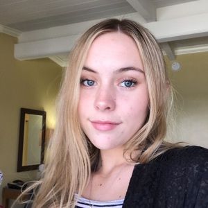 Meet your Posher, Brelynn